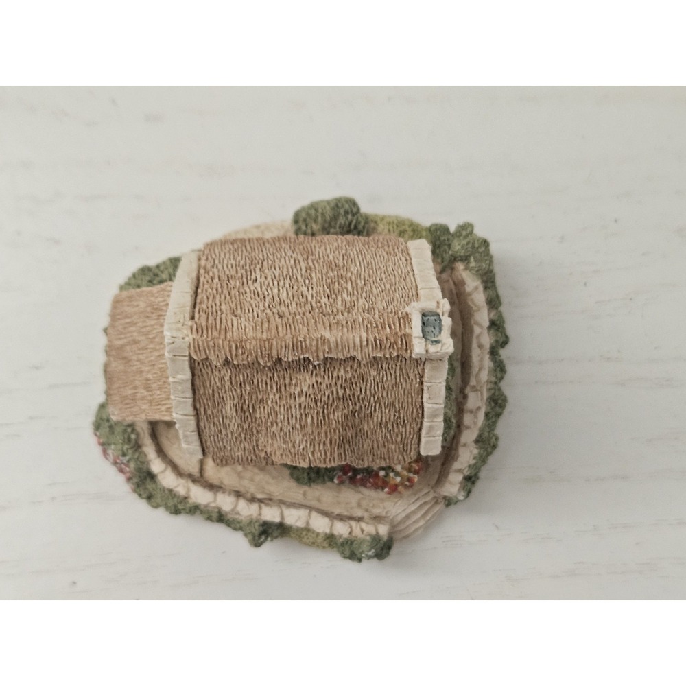 Vintage Lilliput Lane, "Tanners Cottage" 1987 *NO BOX - Picture 2 of 9